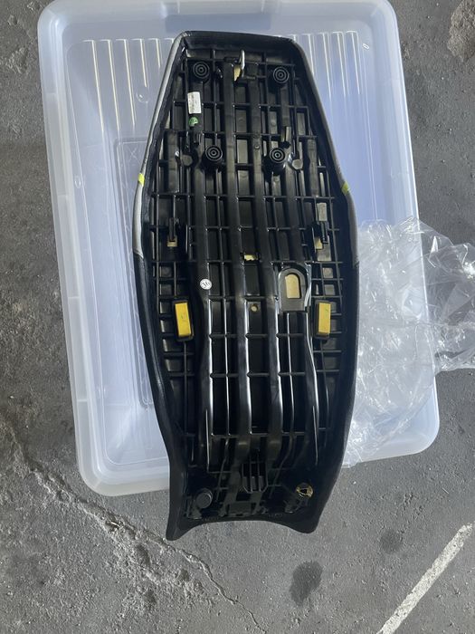 Banco Original CFMOTO 450 MT