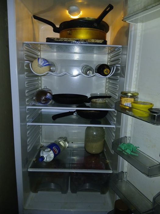 Холодильник Атлант