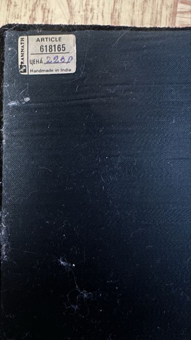 Шкатулка ручной работы