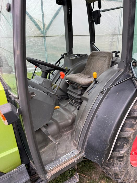 Claas Nectis 237 VE