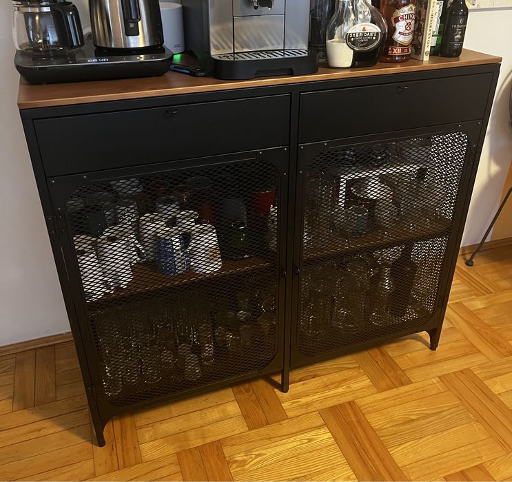 Ikea Witryna/ Komoda