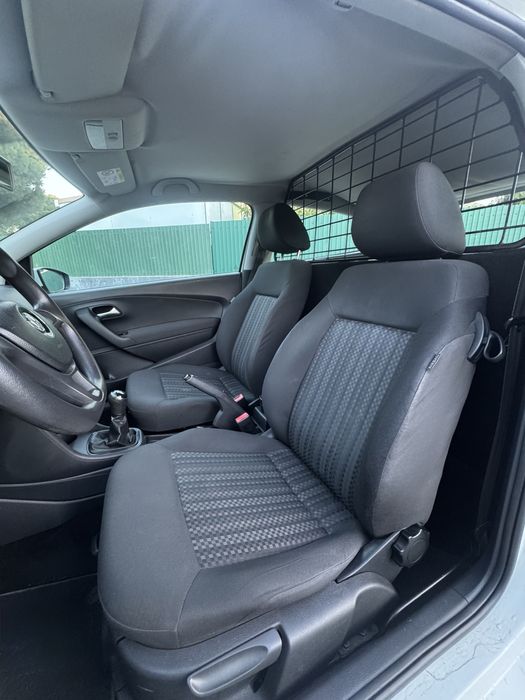 Volkswagen Polo 1.4 TDI Nacional 2015 Único dono Histórico Completo