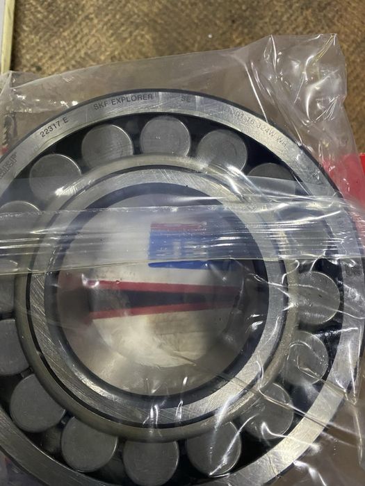 Подшипник SKF 22317 E