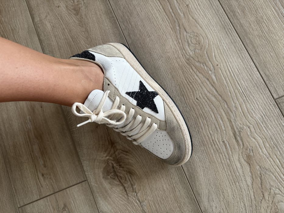 Кеды golden goose , кеди оригінал