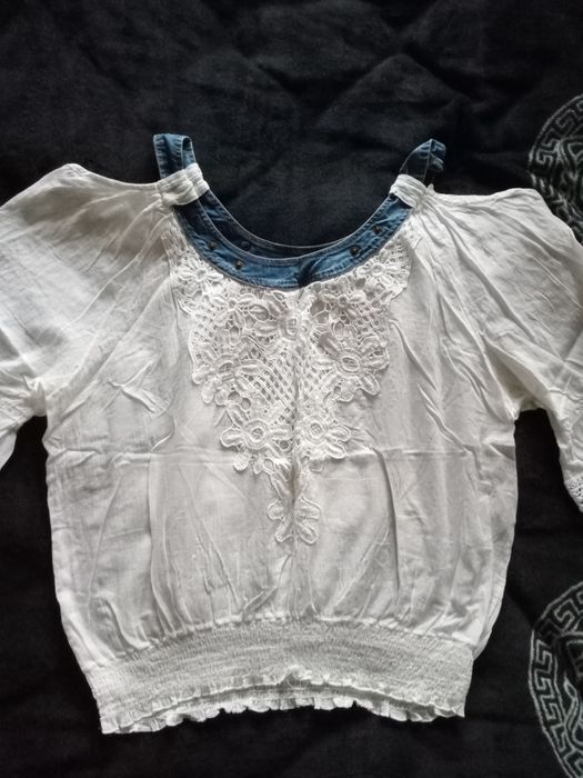 Одяг жіночий літній