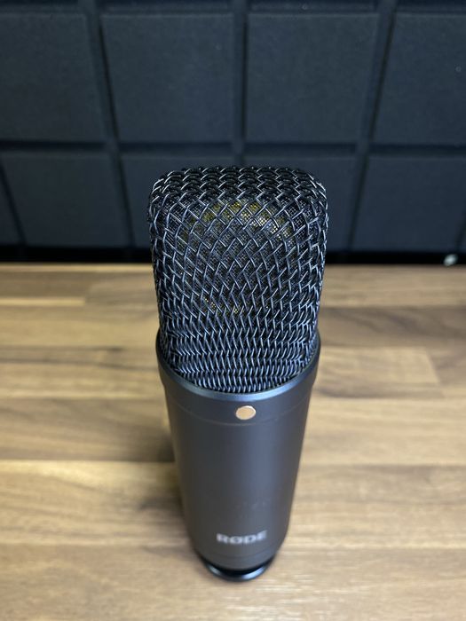 Rode NT1 + AI-1 (Доставим курьером - БЕСПЛАТНО!)