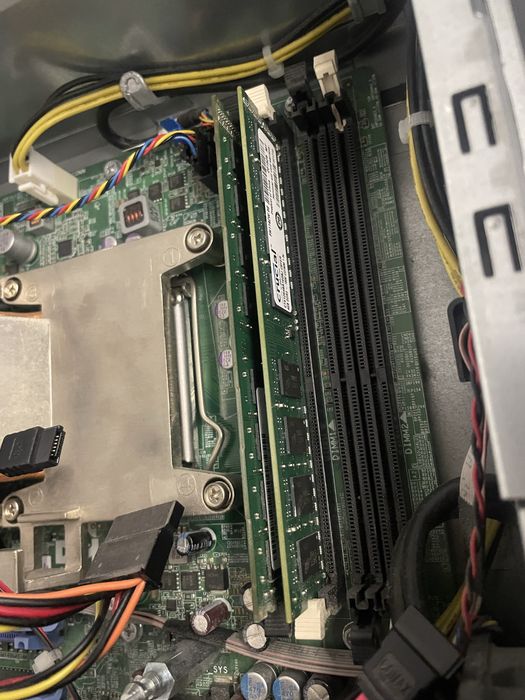 Bardzo dobry komputer