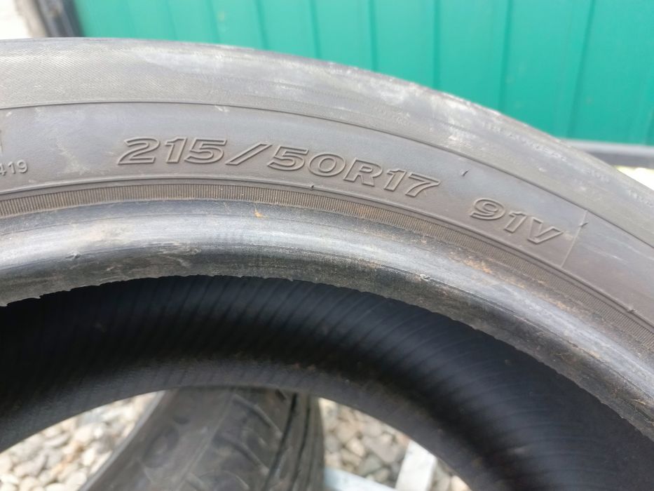 215.50.17 Hankook 4 шт