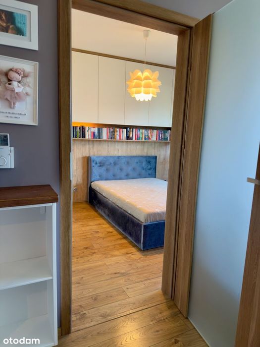 Apartament 52,9 m² z tarasem - Opole, ul. Krzemieniecka, Gosławice
