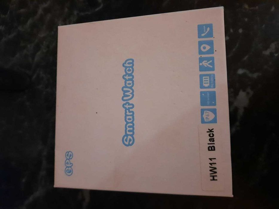 Смарт годинник дитячий