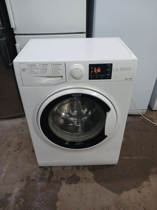 Ariston Hotpoint Доставка Обмен