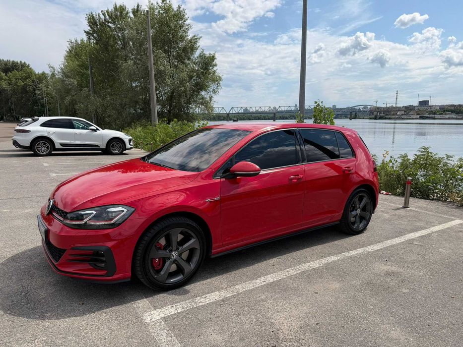 Volkswagen Golf GTI 2019 VIN WVWZZZAUZKW135304 фото оголошення 6 з 24