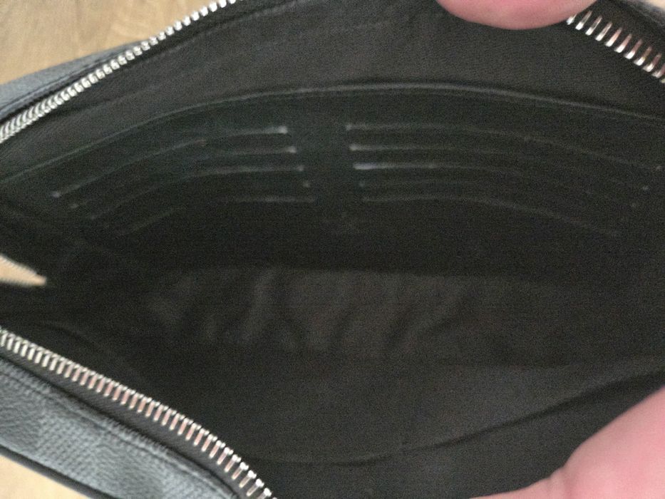 Saszetka Louis Vuitton