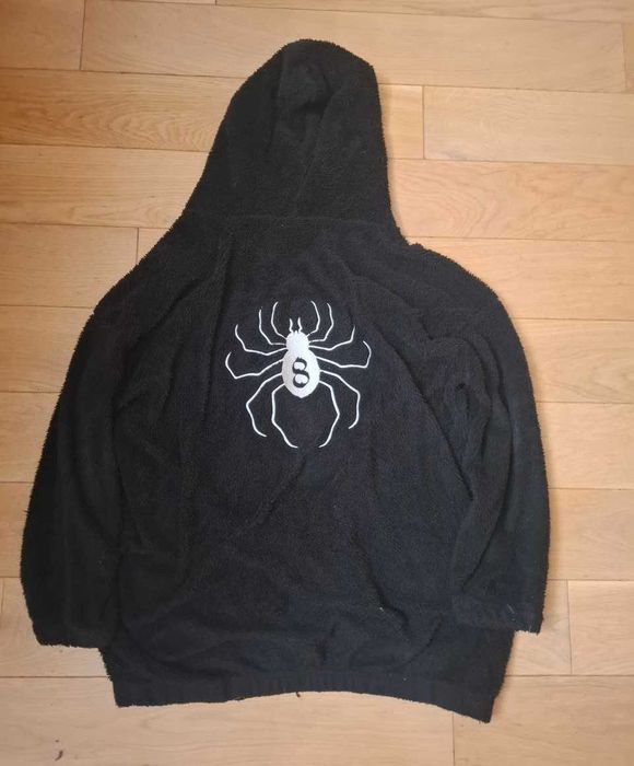 Плюш худі редан 8