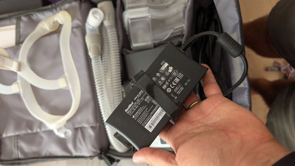 Cpap Philips dreamstation