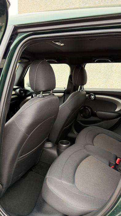 Mini Cooper One D