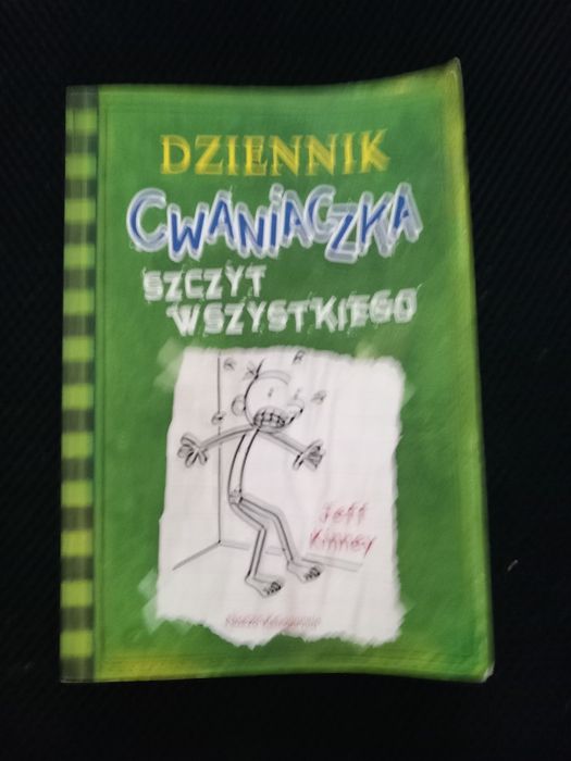 Dziennik Cwaniaczka