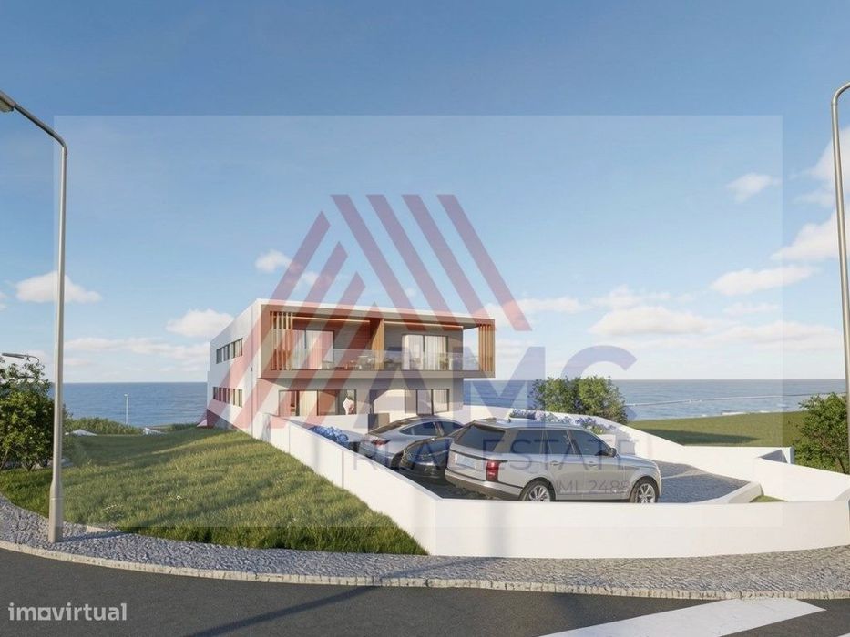 Apartamento T0 Em Construção, Madalena Do Pico