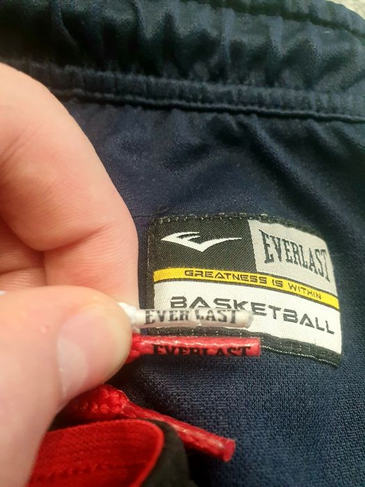 Шорти Everlast 2 шт.