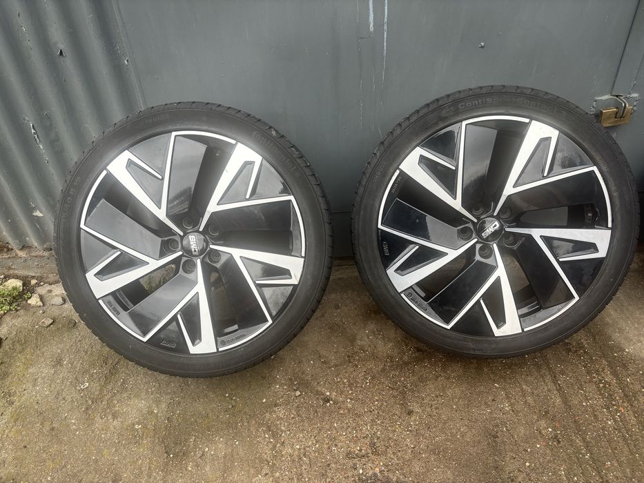 Felgi aluminiowe Ford,Volvo,Citroen ,Peugeot 19””