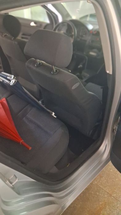 VW polo 1.2  a gasolina