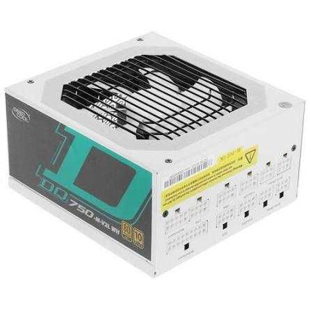 ПРОДАМ Блок питания Deepcool 750W