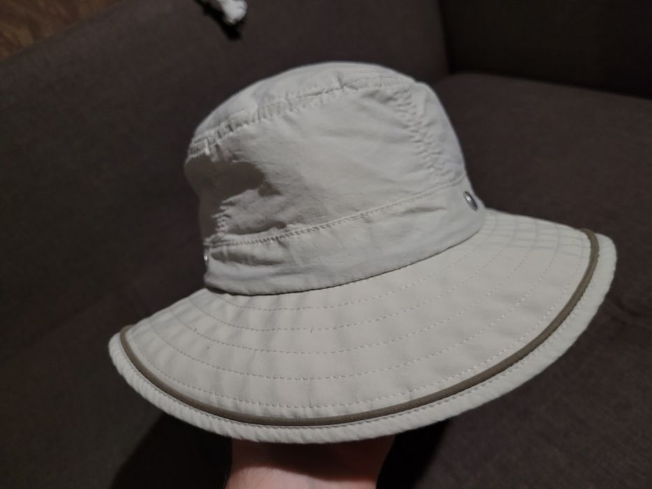 Панама STETSON оригінал M