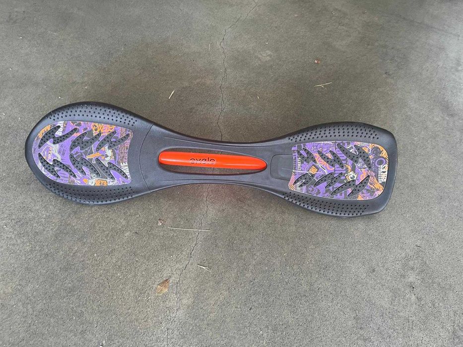Oxelo WAVEBOARD como nova