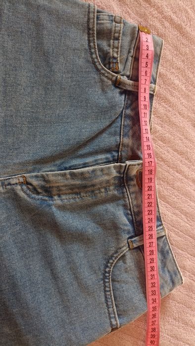 Шорты женские  DENIM размер 36