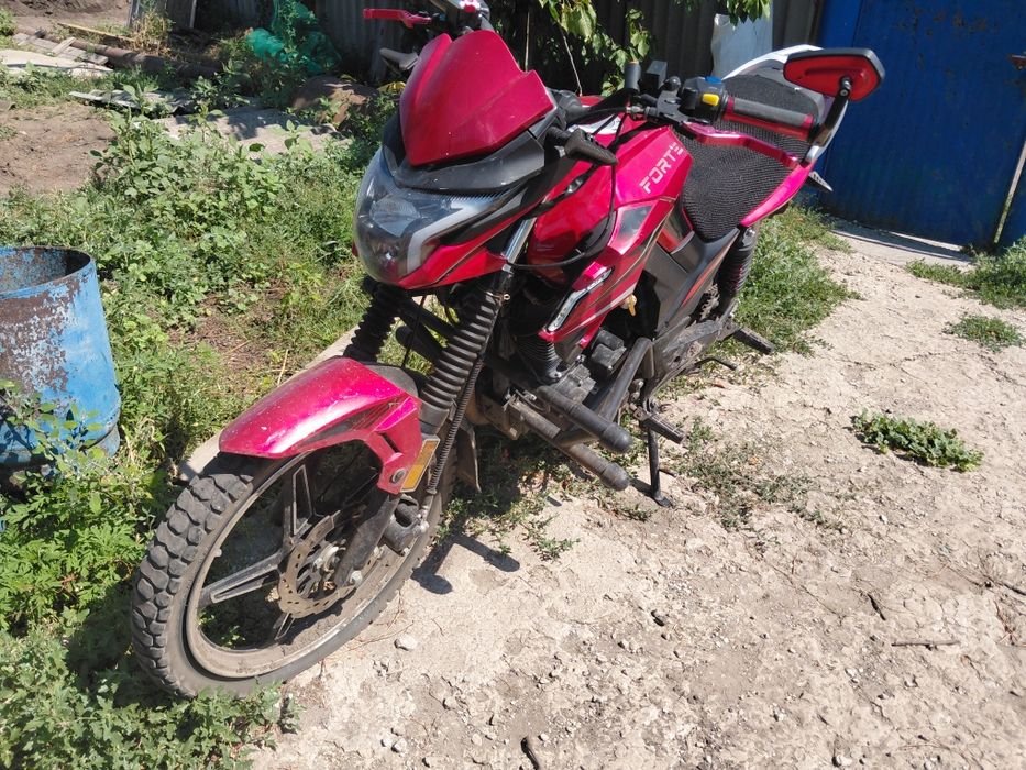 Продам Форте 200