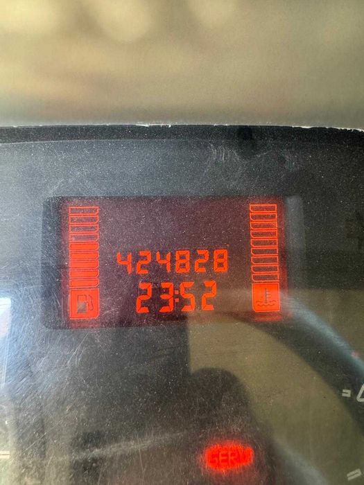 Renault Master 2008 r.