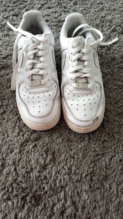 Nike Air force  używane