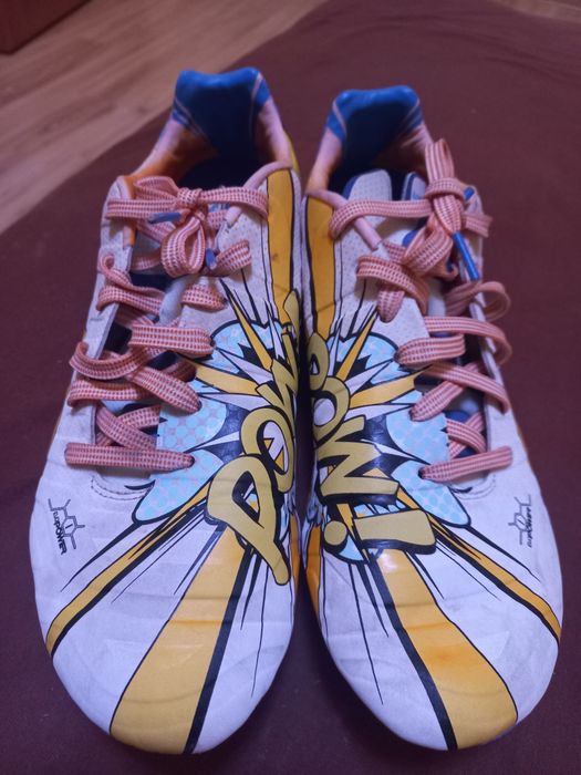 Puma evopower, бутси футбольні, 43р