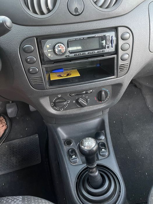 Citroën C2 1.4 HDi SX