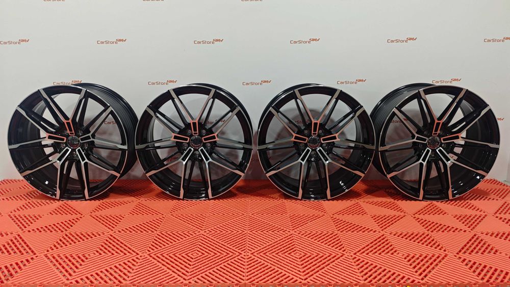 Jantes Look Bmw M3 / M4 Style 825M 19 x 8 +9j 5x112