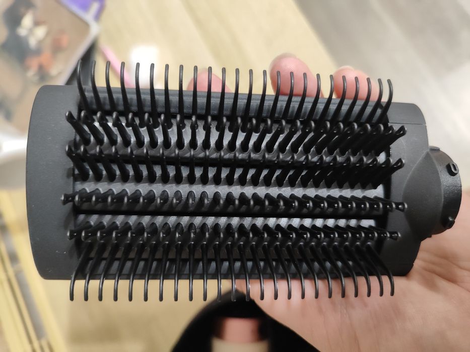 Стайлер Dyson coanda 2x