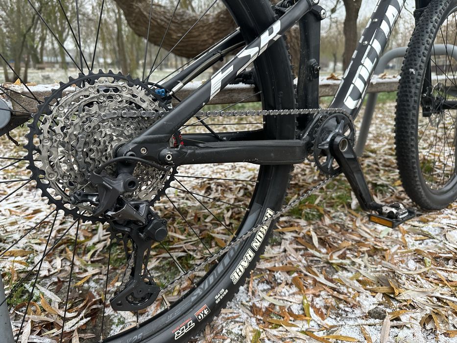 Specialized Epic Comp Brain 29 Carbon XL