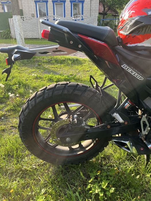 Продам Lifan sr220