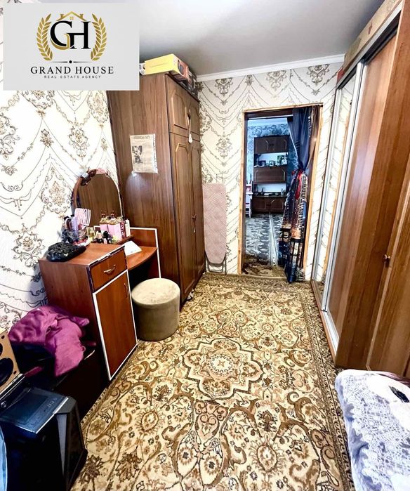 Продам частину будинку. Район Шкільний.