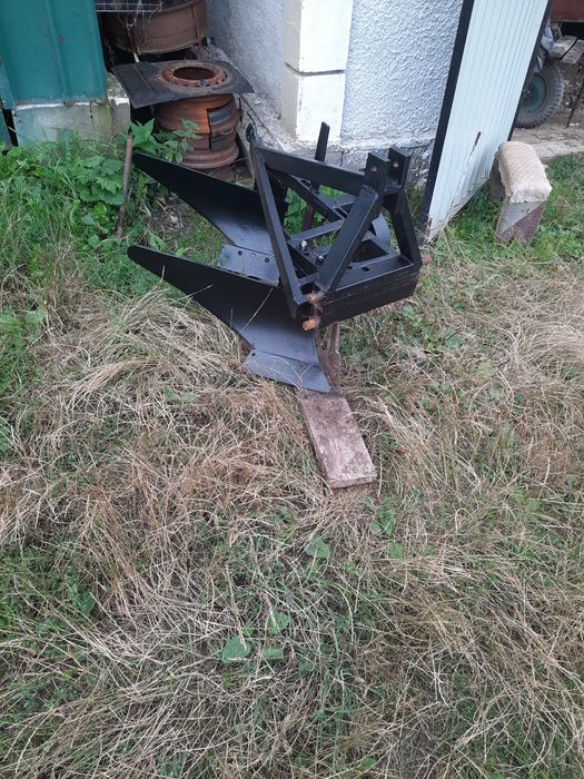 Продам саморобний міні т150 4x4