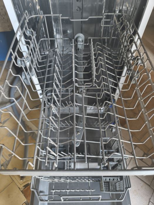 Máquina de lavar loiça kunft