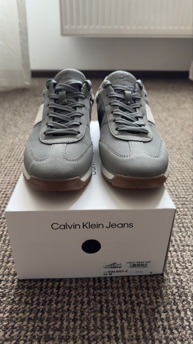 Чоловічі  кросівки Calvin Klein Jeans 43 28см