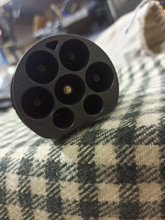 Перехідник Type 2