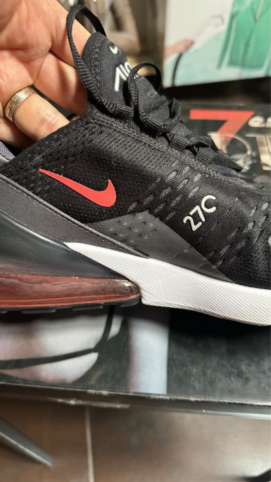 Nike air 270 - T44