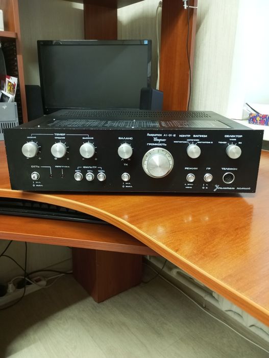 Приборы   СССР..