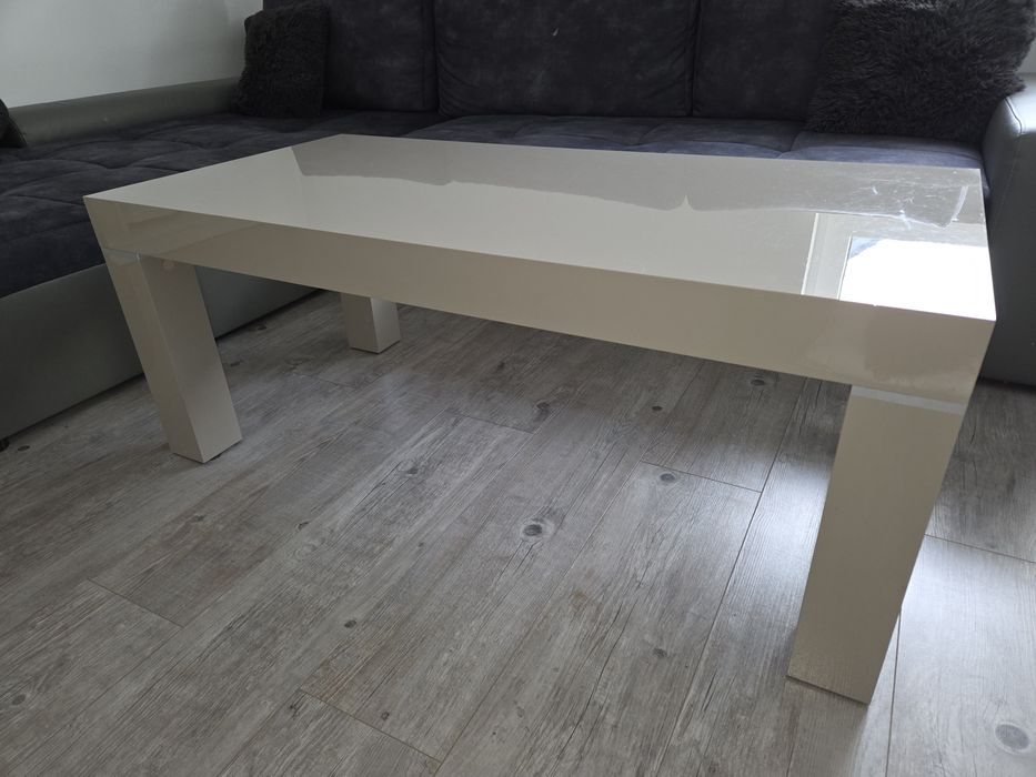 ŁAWA STOLIK Hubertus Design