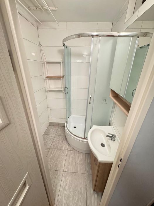 Słoneczne 2-pokojowe mieszkanie | 48,7 m² | Balkon | Witosa