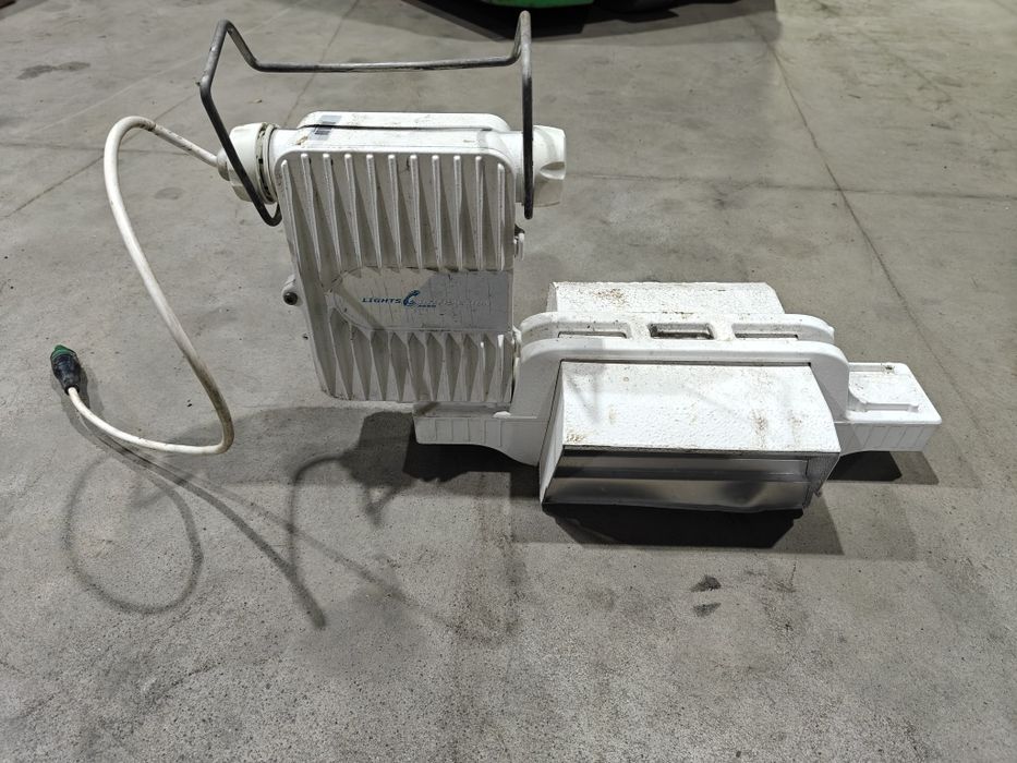 Lampy do doświetlenia roślin 1000W