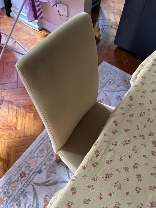 Cadeiras de Sala