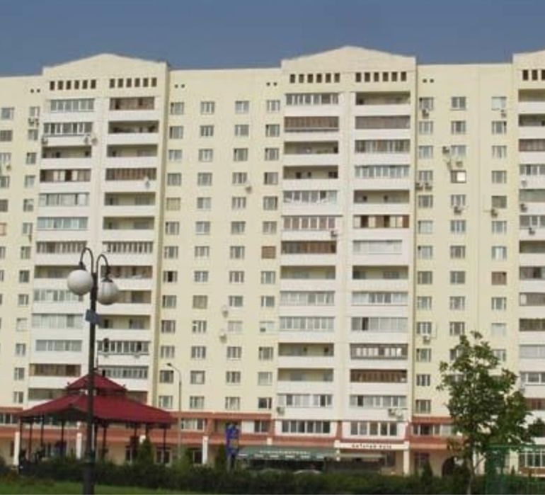 Фасад!централізоване опалення, офіс, магазин,ін,Драгоманова/Григоренка